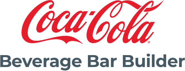 Coca-Cola Beverage Bar Builder